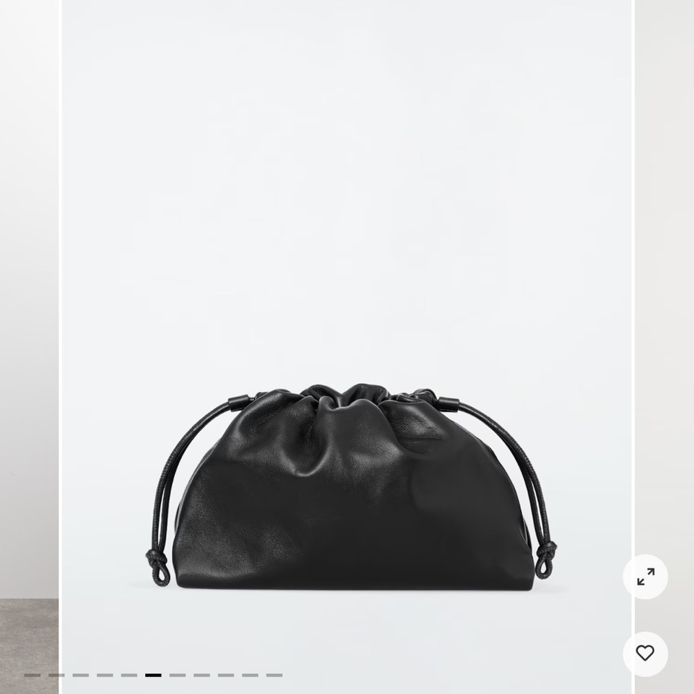COS Mini Cavatelli Bag